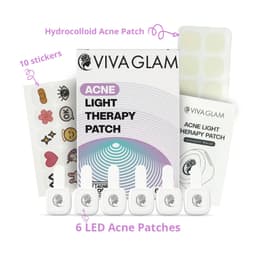 LED Acne Patch by Viva Glam