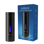 Hydrogen Water Bottle by H2QUA
